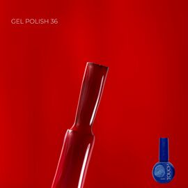 TOUCH. Gel Polish #36, 9 ml #1