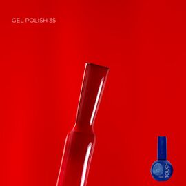 TOUCH. Gel Polish #35, 9 ml #1