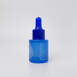 УЦІНКА / TOUCH. Dry Oil, Citrus Mix, суха олійка для кутикули, 22 ml #1