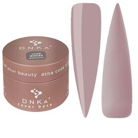 УЦІНКА / DNKa’ Cover Base #0032 Soulful, 30 ml #1