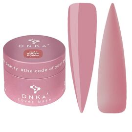 УЦІНКА / DNKa’ Cover Base #0034 Modest, 30 ml #1