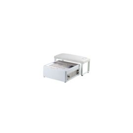 Teri. Manicure Armrest, LOFT, size M, White. Підлокітник, білий, розмір M #2