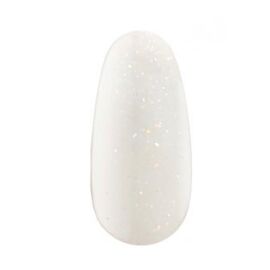 УЦІНКА / KODI. Acrylgel, Easy Duo Gel «Sparkle Mood» #1, 15 g, молочно-білий з мерехтінням акрилгель #1