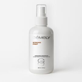 GÉMELY (ex GA&MA). Strong prep, 250 ml. Інтенсивний знежирювач #1