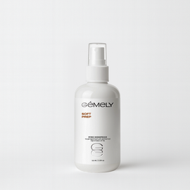 GÉMELY (ex GA&MA). Soft prep, 100 ml. М'який знежирювач #1