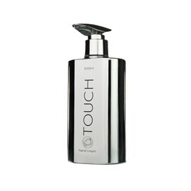 TOUCH. Hand Cream, Mango, 200 ml, живильний крем для рук з ароматом манго #1