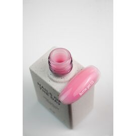 NOTD. Bottle Gel #3, Pink, 10 ml, рідкий надміцний гель, рожевий #2