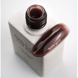 NOTD Гель Bottle Gel №21, 10 ml, надміцний гель #2