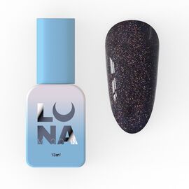 LUNAmoon. Reflection Gel Polish #225, 13 ml, світловідбиваючий гель-лак #1