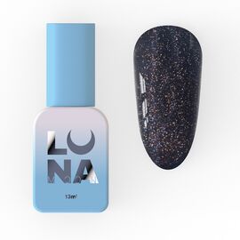 LUNAmoon. Reflection Gel Polish #226, 13 ml, світловідбиваючий гель-лак #1