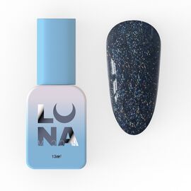 LUNAmoon. Reflection Gel Polish #227, 13 ml, світловідбиваючий гель-лак #1