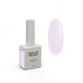 NOTD. Cover Base, NEW Formula #01, 10 ml #1