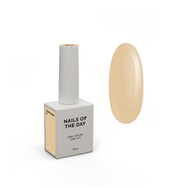 NOTD. Cover Base, NEW Formula #10, 10 ml #2