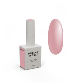 NOTD. Cover Base, NEW Formula #13, 10 ml #1
