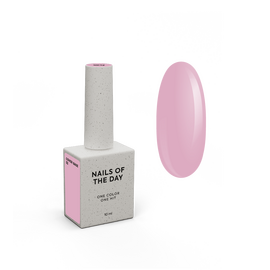 NOTD. Cover Base, NEW Formula #02, 10 ml #1