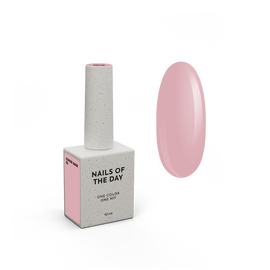 NOTD. Cover Base, NEW Formula #03, 10 ml #1