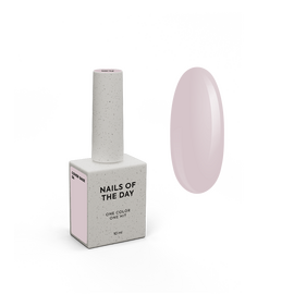 NOTD. Cover Base, NEW Formula #04, 10 ml #1