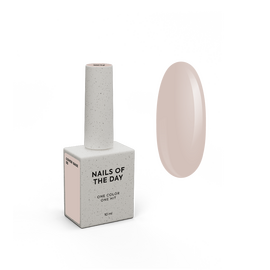 NOTD. Cover Base, NEW Formula #05, 10 ml #1