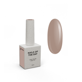 NOTD. Cover Base, NEW Formula #08, 10 ml #1