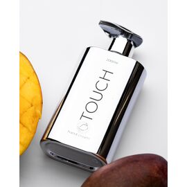 TOUCH. Hand Cream, Mango, 200 ml, живильний крем для рук з ароматом манго #2