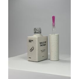NOTD. Scotch Base, 10 ml, рідка база для натуральних нігтів / для педикюру #2