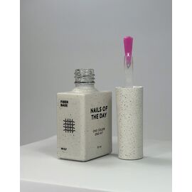 NOTD. Fiber Base, 10 ml, база з нейлоновими волокнами #2