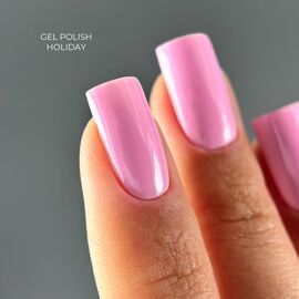 TOUCH x BUNNY NAILS. Gel Polish, Holiday, 9 ml #2