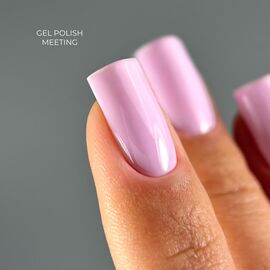 TOUCH x BUNNY NAILS. Gel Polish, Meeting, 9 ml #2