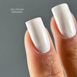TOUCH x BUNNY NAILS. Gel Polish, Wedding, 9 ml #2