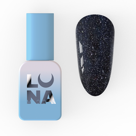 LUNAmoon. Reflection Gel Polish #210, 8 ml, світловідбиваючий гель-лак #1