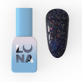 LUNAmoon. Reflection Gel Polish #213, 8 ml, світловідбиваючий гель-лак #1