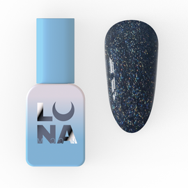 LUNAmoon. Reflection Gel Polish #227, 8 ml, світловідбиваючий гель-лак #1