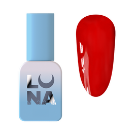LUNAmoon. Gel Polish #259, 8 ml, вітражний гель-лак #1