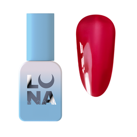 LUNAmoon. Gel Polish #260, 8 ml, вітражний гель-лак #1
