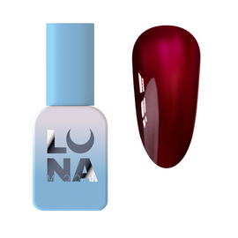 LUNAmoon. Gel Polish #262, 8 ml, вітражний гель-лак #1