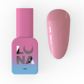 LUNAmoon. Cover BASE #14, PINK-NUDE, 13 ml #1