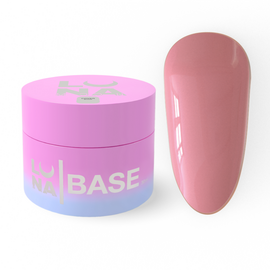 LUNAmoon. Cover BASE #8, 30 ml #1