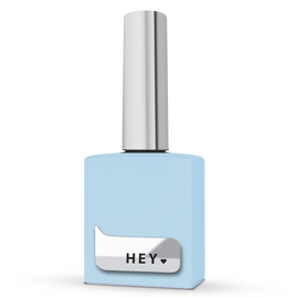 УЦІНКА / HEYLOVE. Smart gel, Relief, 15 ml, builder gel in a bottle, гель для нарощування #1