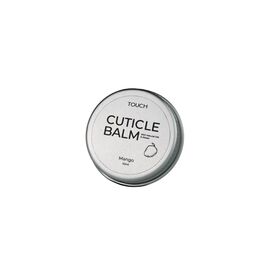 TOUCH. Cuticle balm, Mango, 10 ml, Віск для кутикули з соковитим ароматом манго #1