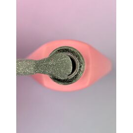 You Are Cute. Hollywood Top Coat, #3, 5 ml, світловідбиваючий  топ #2