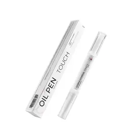 TOUCH. Cuticle Oil Pen, Cherry, 3 ml,  Олійка-олівець для кутикули з ароматом соковитої вишні #1