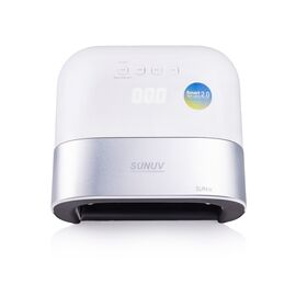 SUNUV. UV-LED Lamp SUN 3S (original, new level). Лампа з новими кварцевими діодами (оригінал із сертифікацією та гарантією) #2