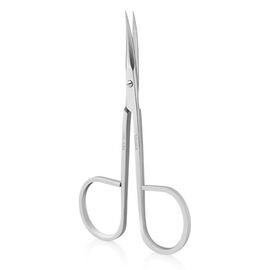 RAIZ. Cuticle scissors, WORK form 4, size M. Ножиці для кутикули #1
