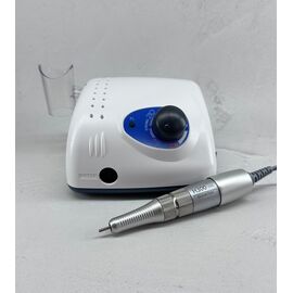 STRONG. Nail drill "Saeshin Strong 210/H300", original. Фрезер 30 тисяч оборотів, реверс, оригінал з сертифікацією #1