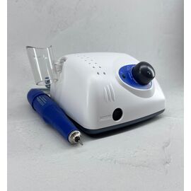 STRONG. Nail drill "Saeshin Strong 210/105LN", original. Фрезер 45 тисяч оборотів, реверс, оригінал з сертифікацією #1