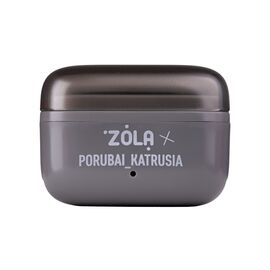 ZOLA x Porubai_Katrusia. Mini Wax Melter, Light Pink. Міні-воскоплав, сірий #1
