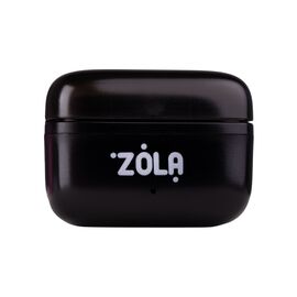 ZOLA. Mini Wax Melter, Black. Міні-воскоплав, чорний #1