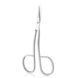 RAIZ. Cuticle scissors, WORK form 6, size L. Ножиці для кутикули #1