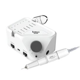 STRONG. Nail drill Saeshin Strong B350/H350, original. Фрезер 40 тисяч оборотів, реверс, оригінал з сертифікацією #1