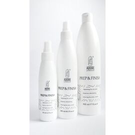 ADORE. Prep & Finish Cleanser, 250 ml. Універсальна рідина #2